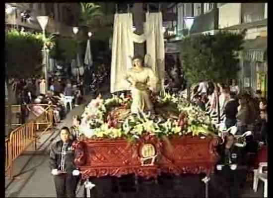 Solemne Procesión del Martes Santo